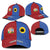 Personalised British Lions Australia Western Force Classic Cap Sporty Style LT09