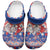 Moldova Christmas Clogs Shoes Martisor Moldova Traditional - Wonder Print Shop