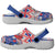 Moldova Christmas Clogs Shoes Martisor Moldova Traditional - Wonder Print Shop