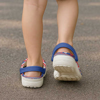 Moldova Christmas Clogs Shoes Martisor Moldova Traditional - Wonder Print Shop