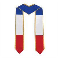 Personalized Philippines Graduation Stole Philippines Sun Stars Coat of Arms