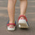 Serbia Christmas Eagle Clogs Shoes Srecan Bozic Tee LT19