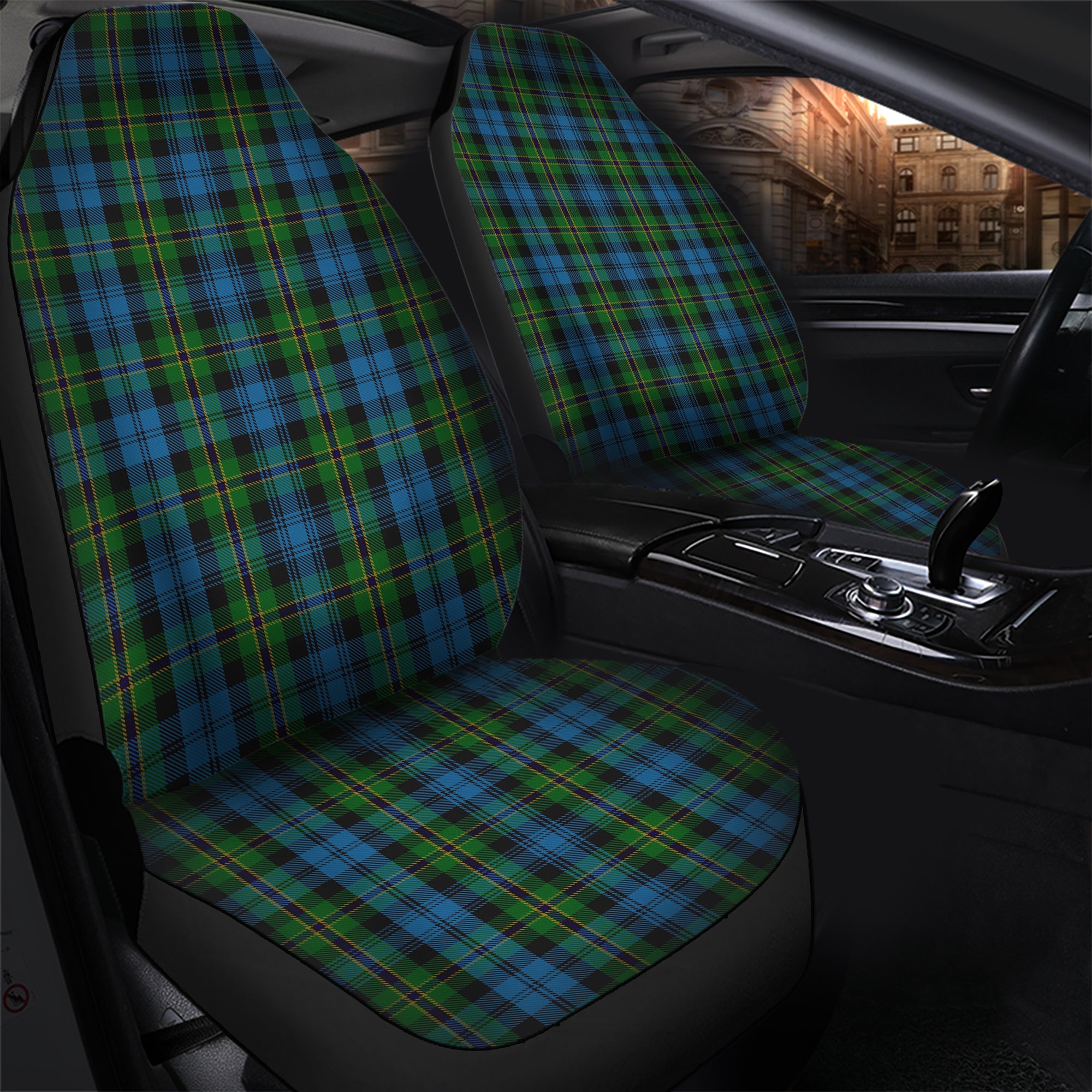 scottish-polaris-military-clan-tartan-car-seat-cover