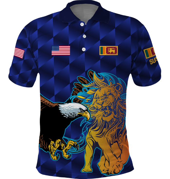 CUSTOMER REQUEST - 28/07/2025 - Polo Shirt - LT01