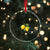 Positano Lemons Crystal Glass Ornament Fresh from the Amalfi Coast Italian Fruit - Wonder Print Shop
