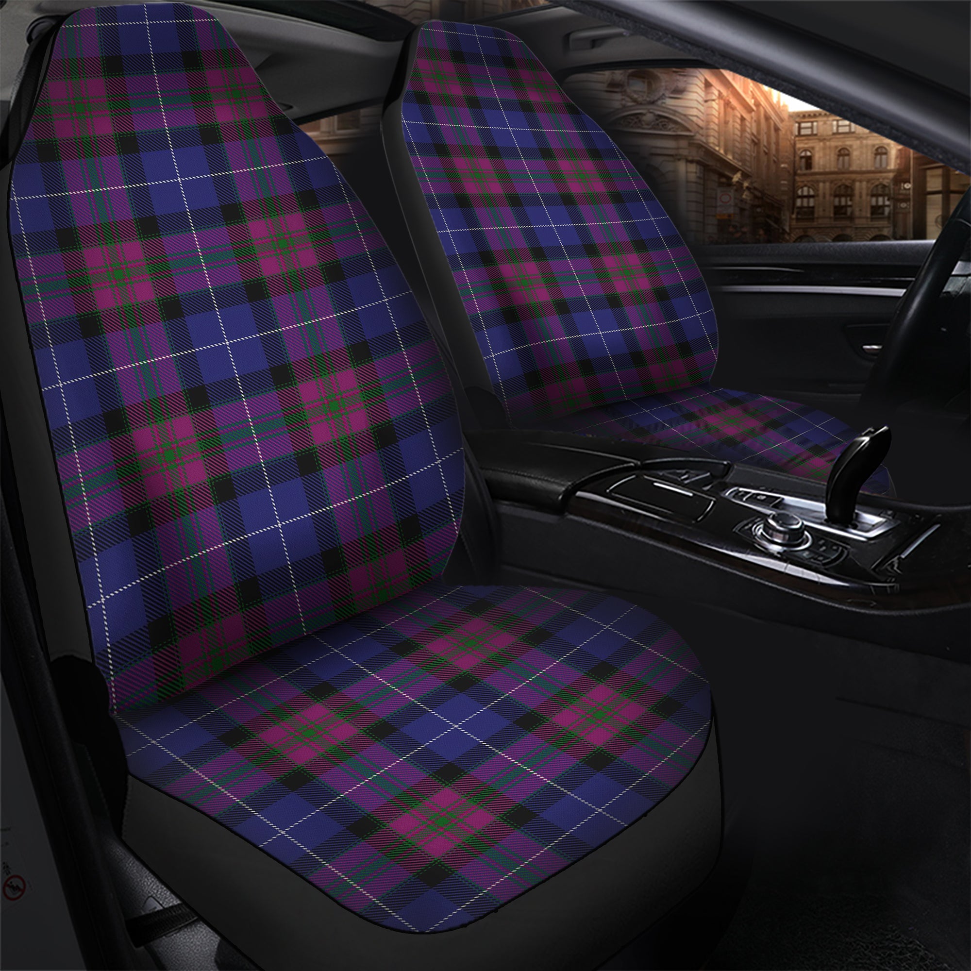 scottish-pride-of-scotland-clan-tartan-car-seat-cover