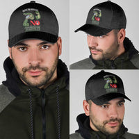 Protect The Everglades Classic Cap Gator No Alligator Alcatraz LT14