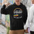I May Be Straight But I Don't Hate LGBT Pride Hoodie - Wonder Print Shop