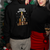 Feliz Navidog Dog Christmas Tree Hoodie - Wonder Print Shop