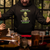 Alien Costume Hoodie This Is My Human Costume I'm Really Weird Weirdo - Wonder Print Shop