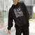 Retirement Hoodie I'm Retired Every Hour Is A Happy Hour - Wonder Print Shop