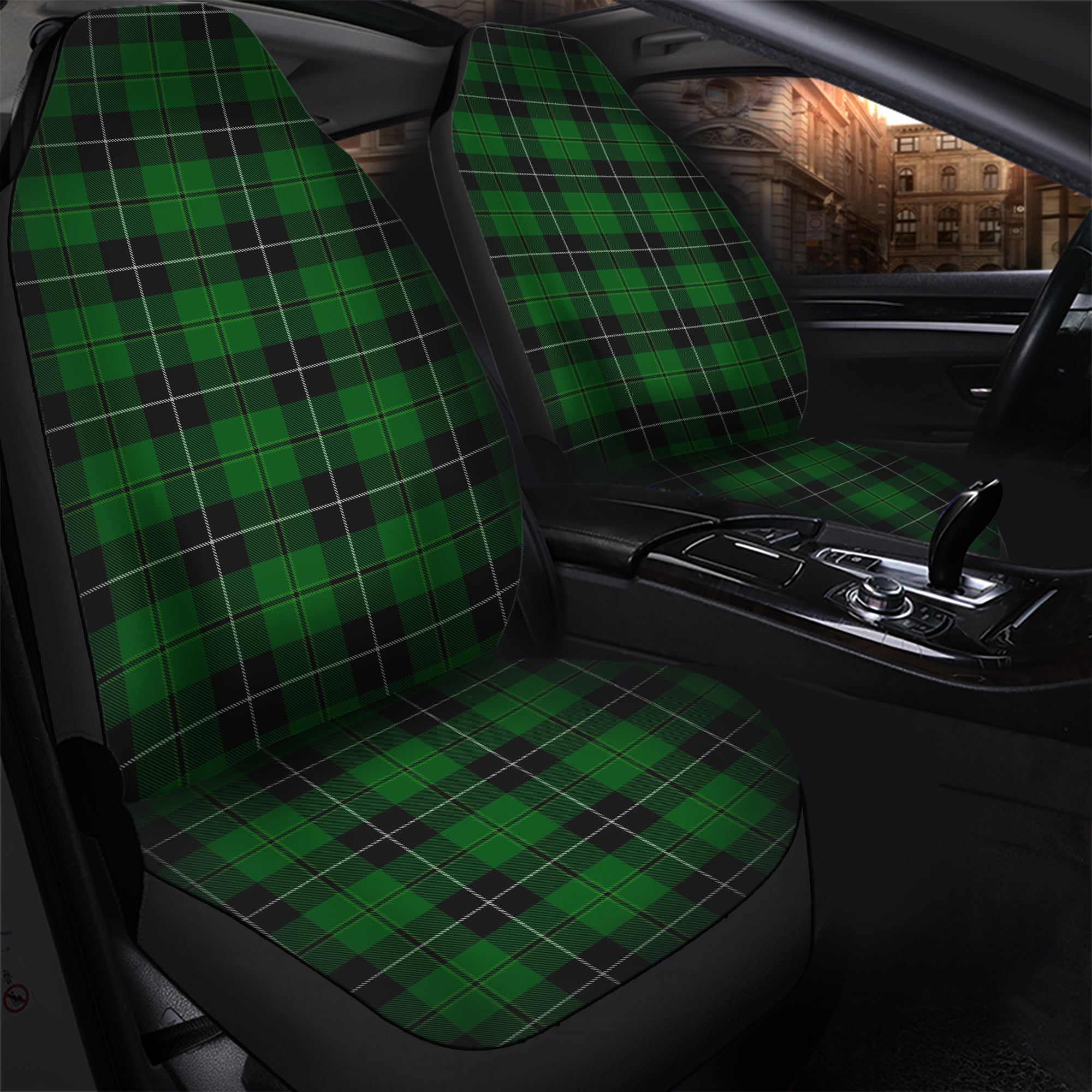scottish-raeside-clan-tartan-car-seat-cover