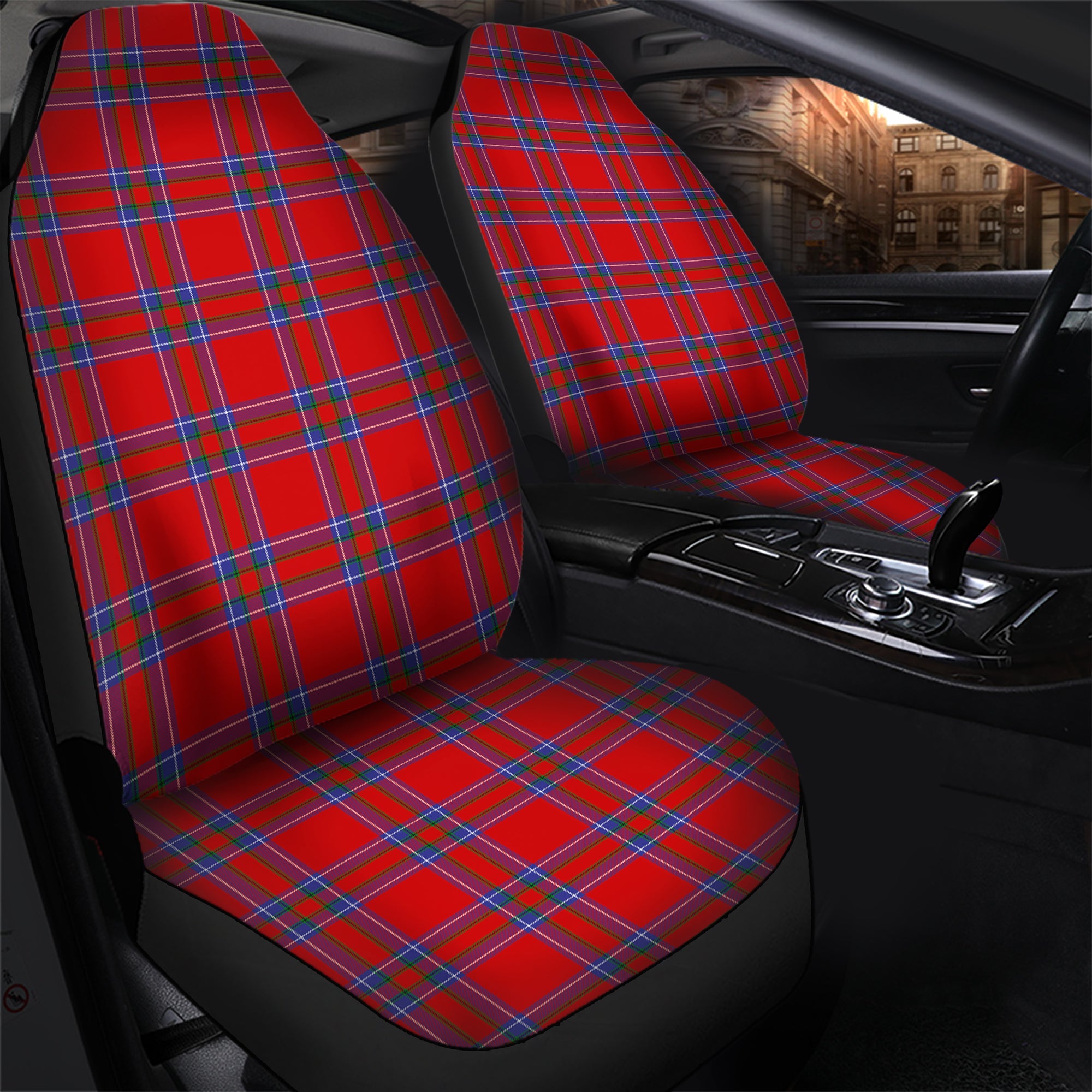 scottish-rait-clan-tartan-car-seat-cover