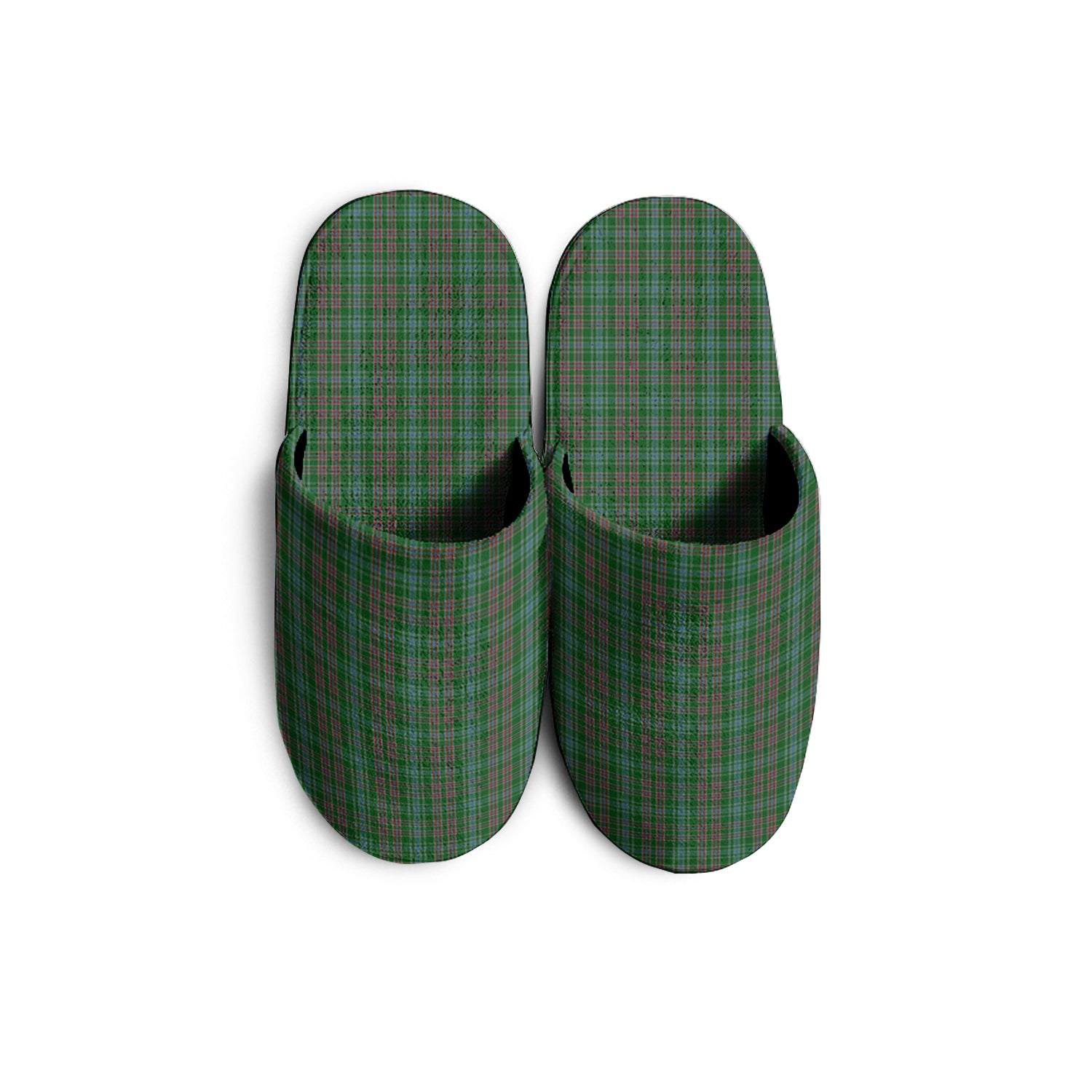 ralston-usa-tartan-slippers-plaid-slippers