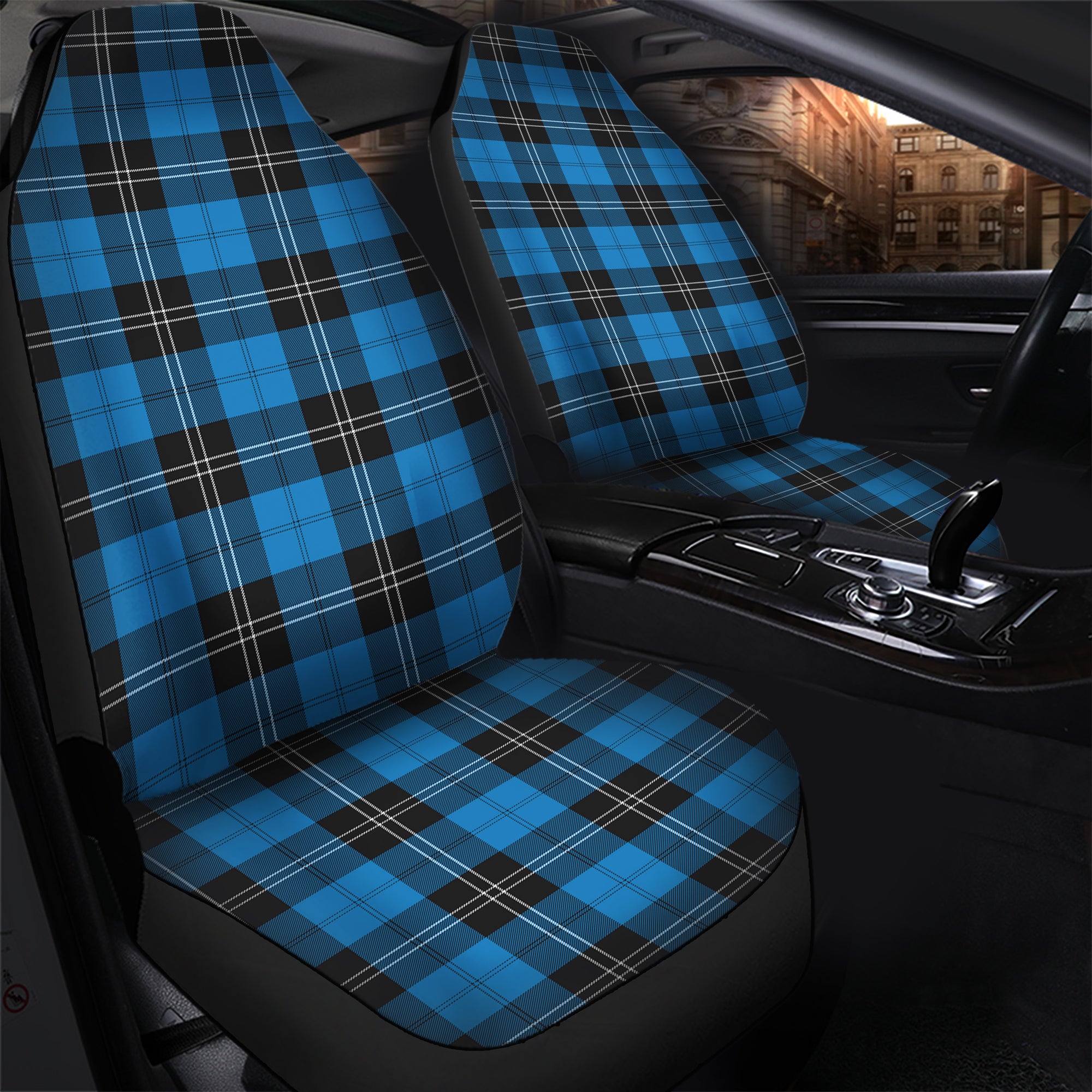 scottish-ramsay-blue-ancient-clan-tartan-car-seat-cover