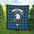 ramsay-blue-ancient-clan-crest-tartan-quilt-tartan-plaid-quilt-with-family-crest