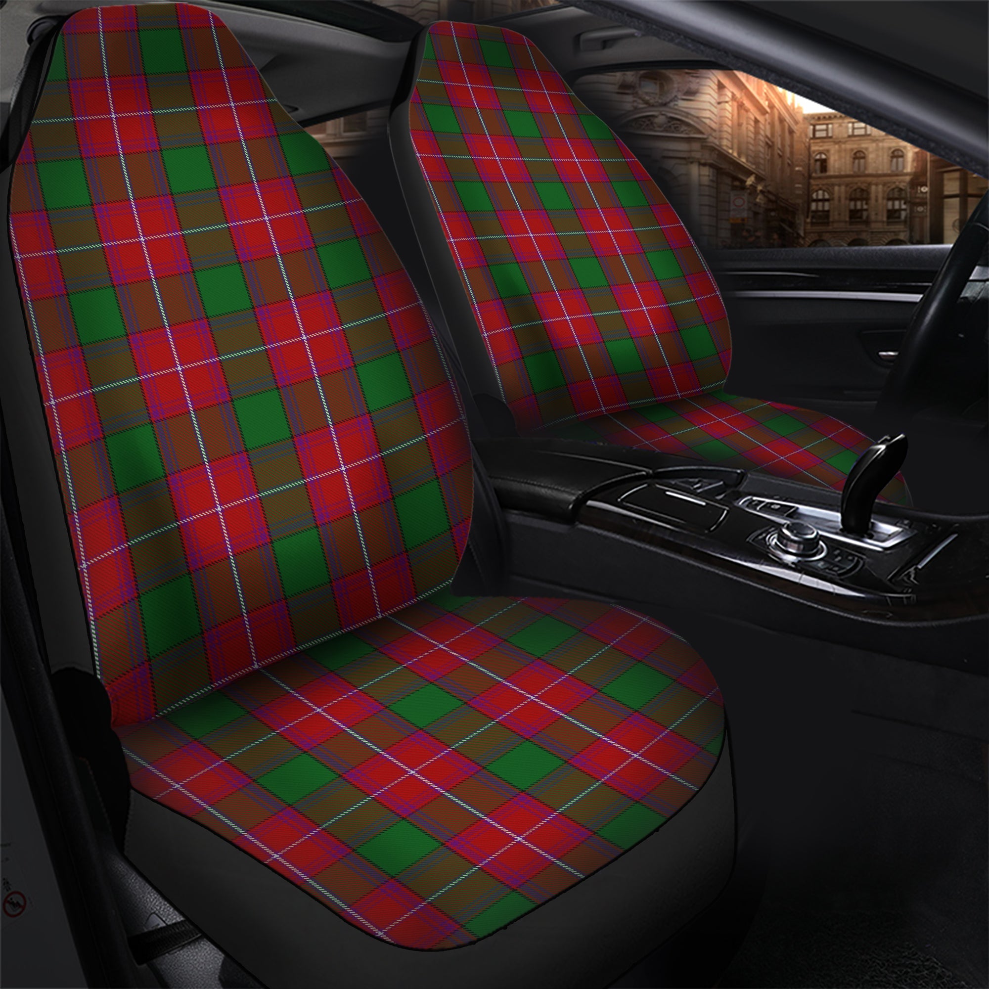 scottish-rattray-clan-tartan-car-seat-cover