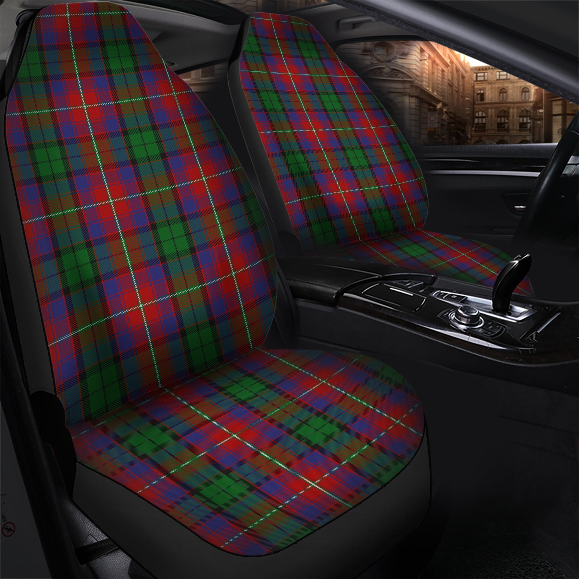 scottish-rattray-of-lude-clan-tartan-car-seat-cover