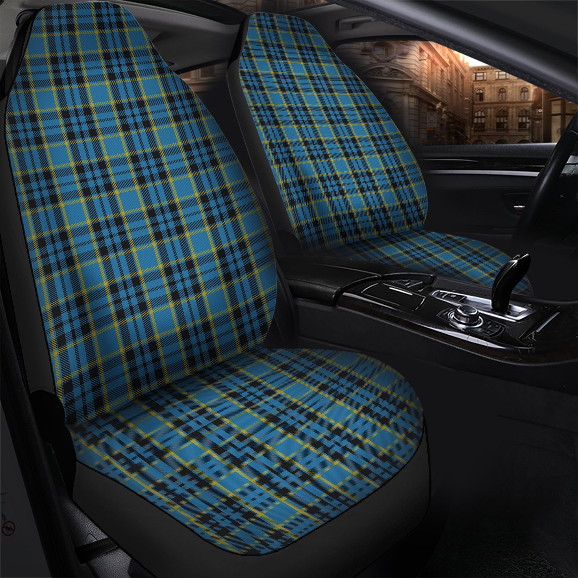 scottish-rea-clan-tartan-car-seat-cover