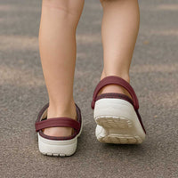 Red Tails Legacy Clogs Shoes Tuskegee Airmen WWII Heroes - Wonder Print Shop