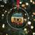 Religious Jesus Crystal Glass Ornament A Lot Can Happen In 3 Days Christian Retro - Wonder Print Shop