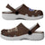Remembering Tuskegee Airmen Clogs Shoes Heroes of the 332nd Squadron Retro Style - Wonder Print Shop