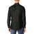 Renwick Tartan Long Sleeve Button Up Shirt K23