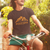Retirement Plan T Shirt Funny Retired Rider Riding Bicycle - Wonder Print Shop