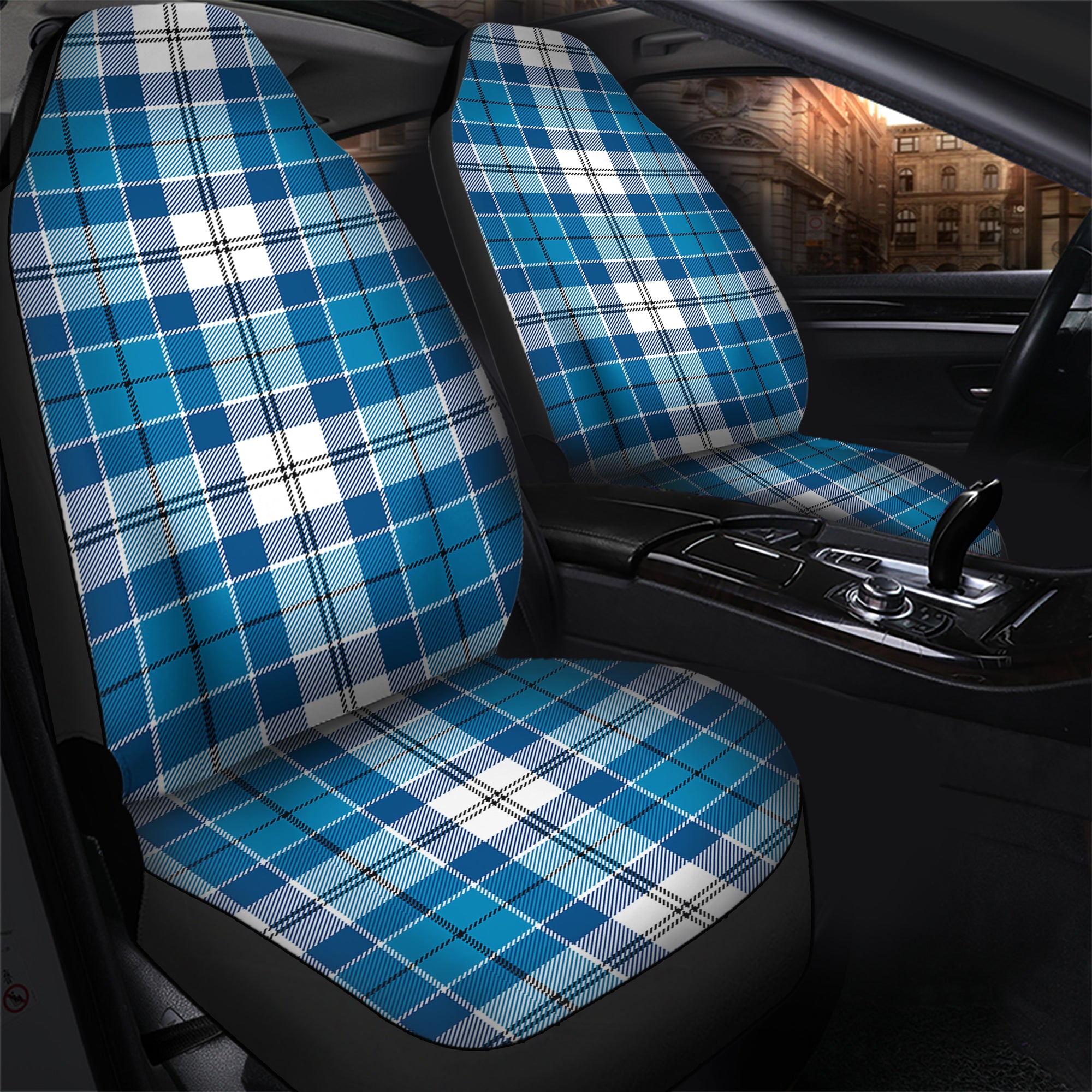 scottish-roberton-clan-tartan-car-seat-cover