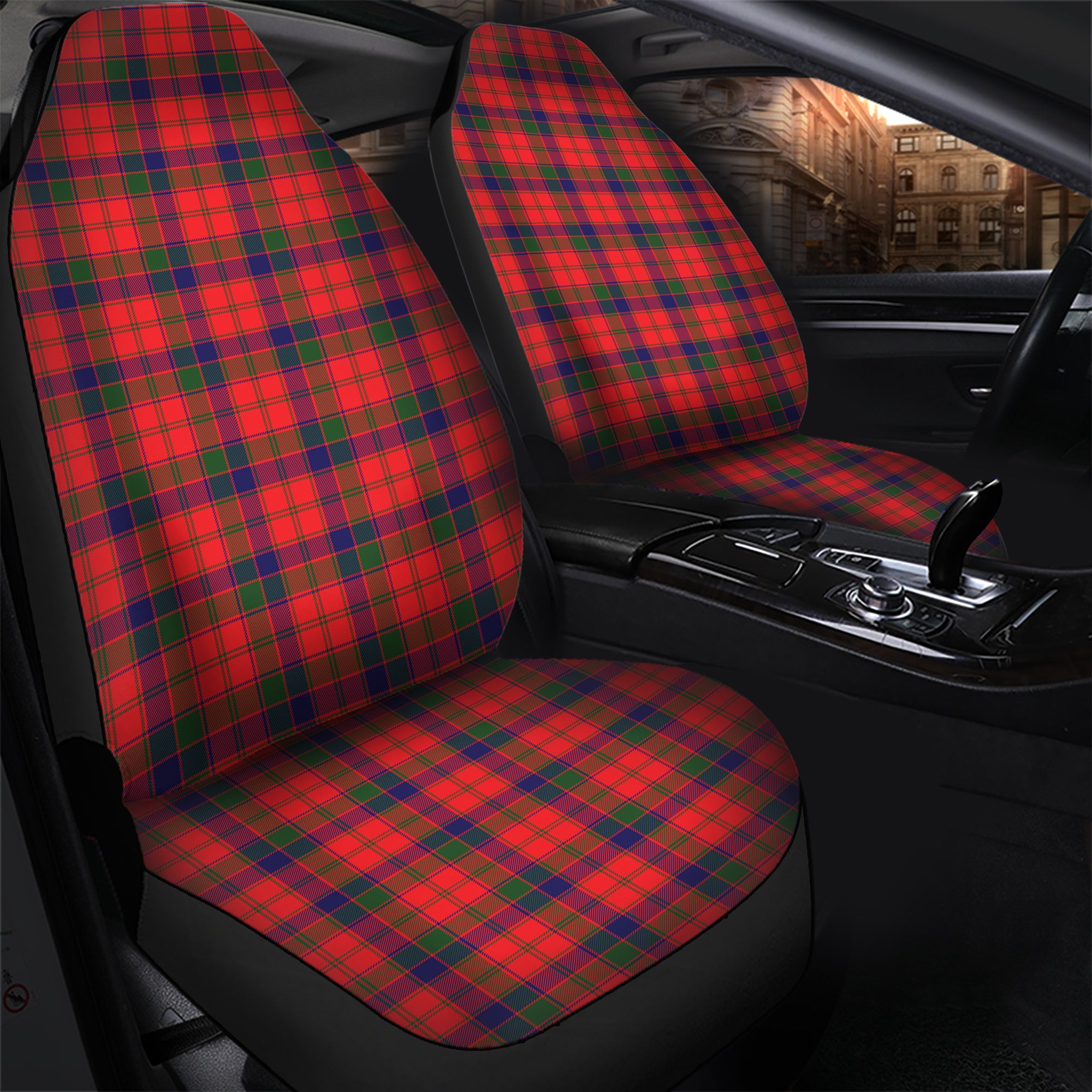 scottish-robertson-modern-clan-tartan-car-seat-cover
