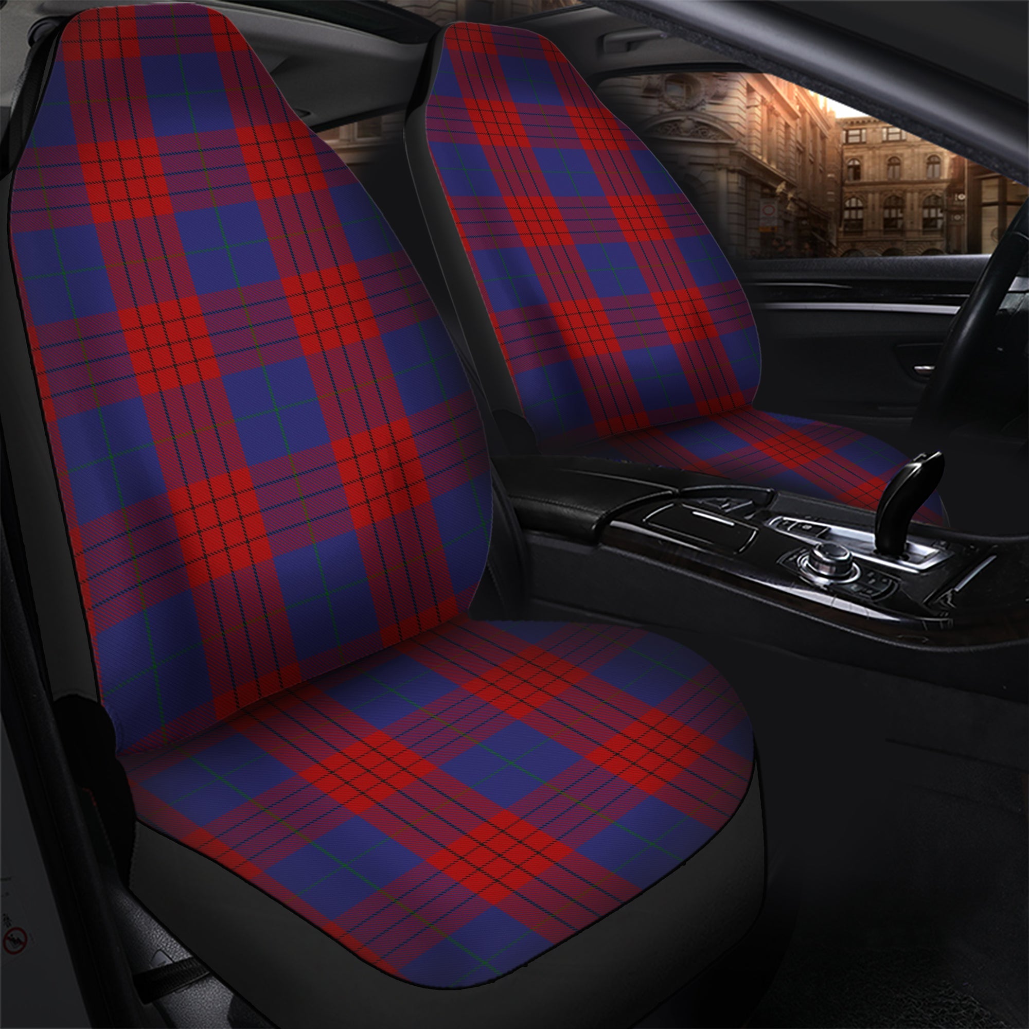 scottish-robinson-dress-clan-tartan-car-seat-cover