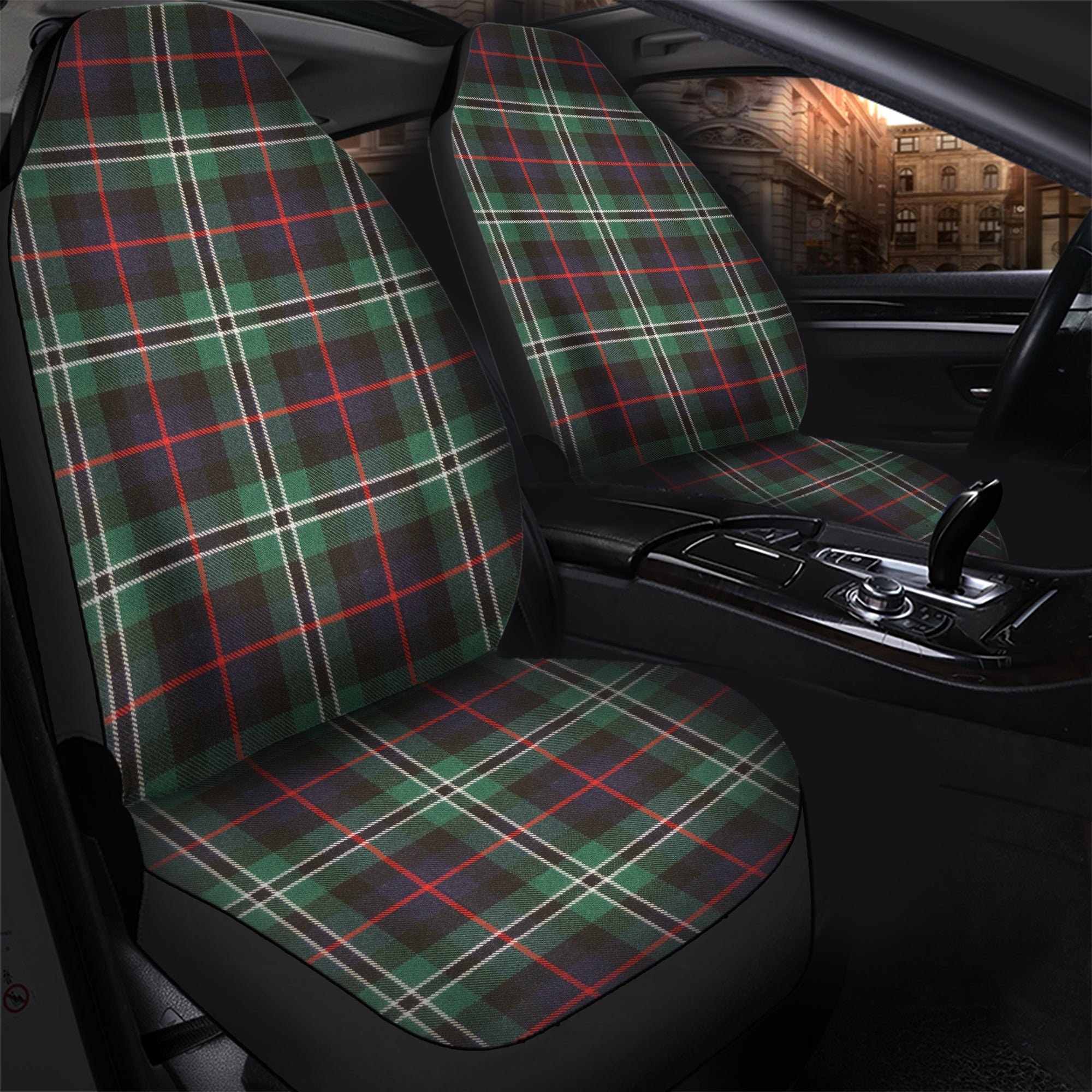 scottish-rollo-hunting-clan-tartan-car-seat-cover