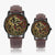 ross-tartan-watch-with-leather-trap-tartan-instafamous-quartz-leather-strap-watch-golden-celtic-wolf-style