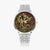 ross-tartan-watch-with-stainless-steel-trap-tartan-instafamous-quartz-stainless-steel-watch-golden-celtic-wolf-style