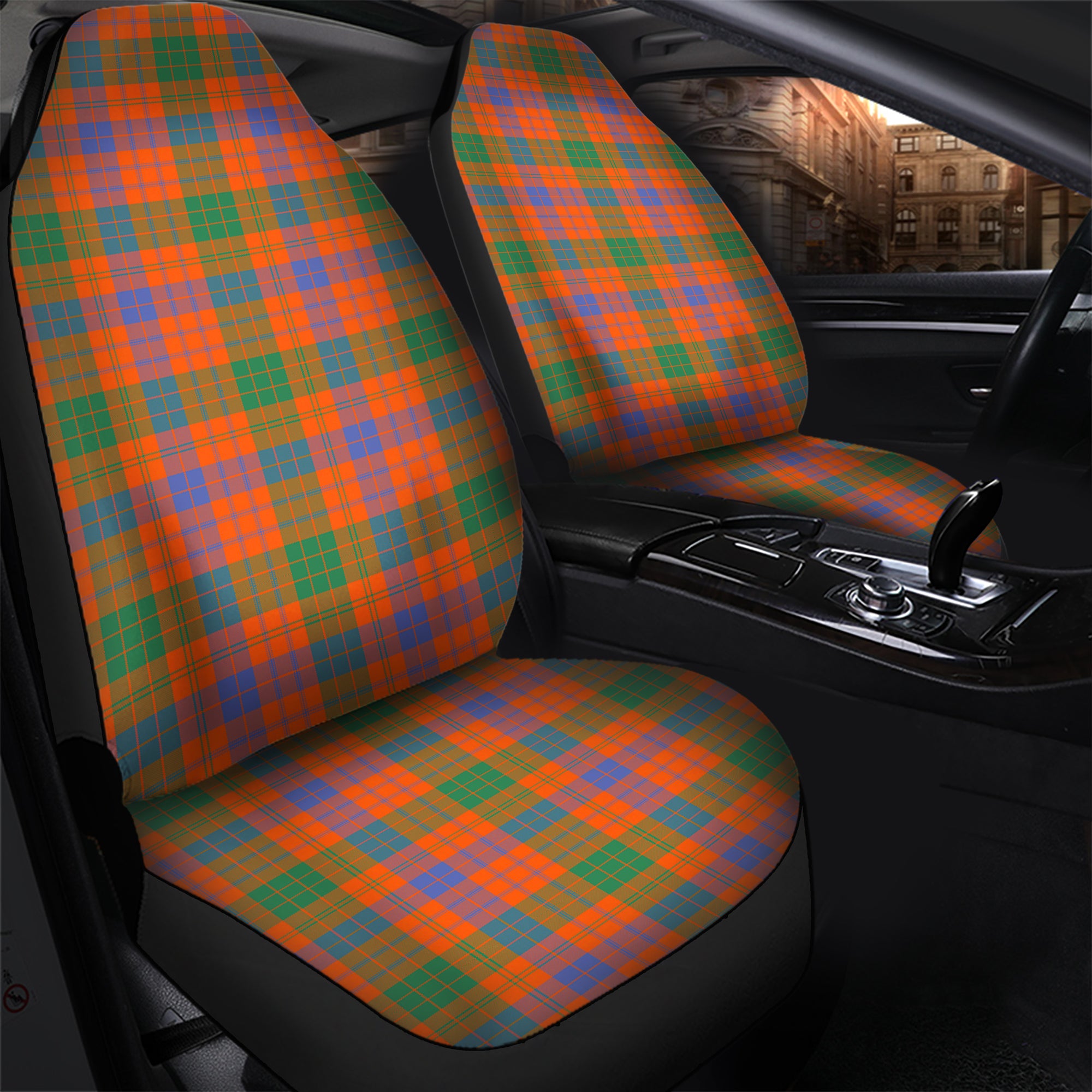 scottish-ross-ancient-clan-tartan-car-seat-cover