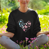 Happy Birthday Specialist Labor and Delivery RN or OB Nurse Sweatshirt - Wonder Print Shop