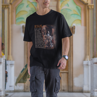 Christian Faith T Shirt - Wonder Print Shop