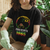 Juneteenth T Shirt Juneteenth Is My Independence Day Black Womens Black Pride - Wonder Print Shop