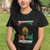 Juneteenth T Shirt For Women Juneteenth 1865 Freedom African Afro Melanin Women Dripping - Wonder Print Shop