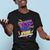 Funny Farter T Shirt Funny Best Farter Ever I Mean Father Gas Mask Retro 70s 80s - Wonder Print Shop