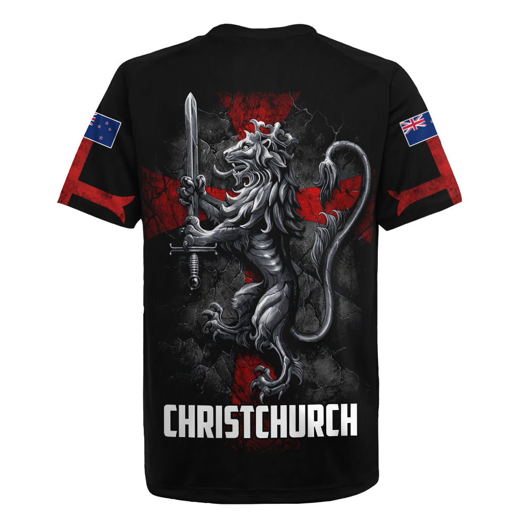 CUSTOMER REQUEST - 16/06/2025 - Rugby Jersey - LT01