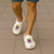 Saint Barthélemy Clogs Shoes Heritage Palette Flag-Inspired - Wonder Print Shop