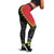 Saint Kitts and Nevis Cricket Patriots Leggings St Kitts Nevis in Our Blood LT01