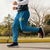 Saint Lucia Cricket Jogger Pants St Lucia Stars Champions - Wonder Print Shop