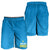 Saint Lucia Cricket Shorts for Men St Lucia Stars Champions - Wonder Print Shop