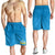Saint Lucia Cricket Shorts for Men St Lucia Stars Champions - Wonder Print Shop