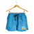 Saint Lucia Cricket Shorts for Women St Lucia Stars Champions - Wonder Print Shop