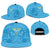 Saint Lucia Cricket Snapback Cap Go Champions Beinspired - Wonder Print Shop