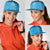 Saint Lucia Cricket Snapback Cap Go Champions Beinspired - Wonder Print Shop