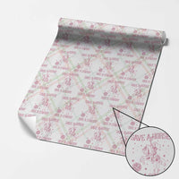 Save a Horse Ride A Cowboy Wrapping Paper Roll Funny Cowgirl Western Style